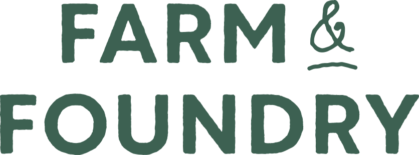 Farm & Foundry