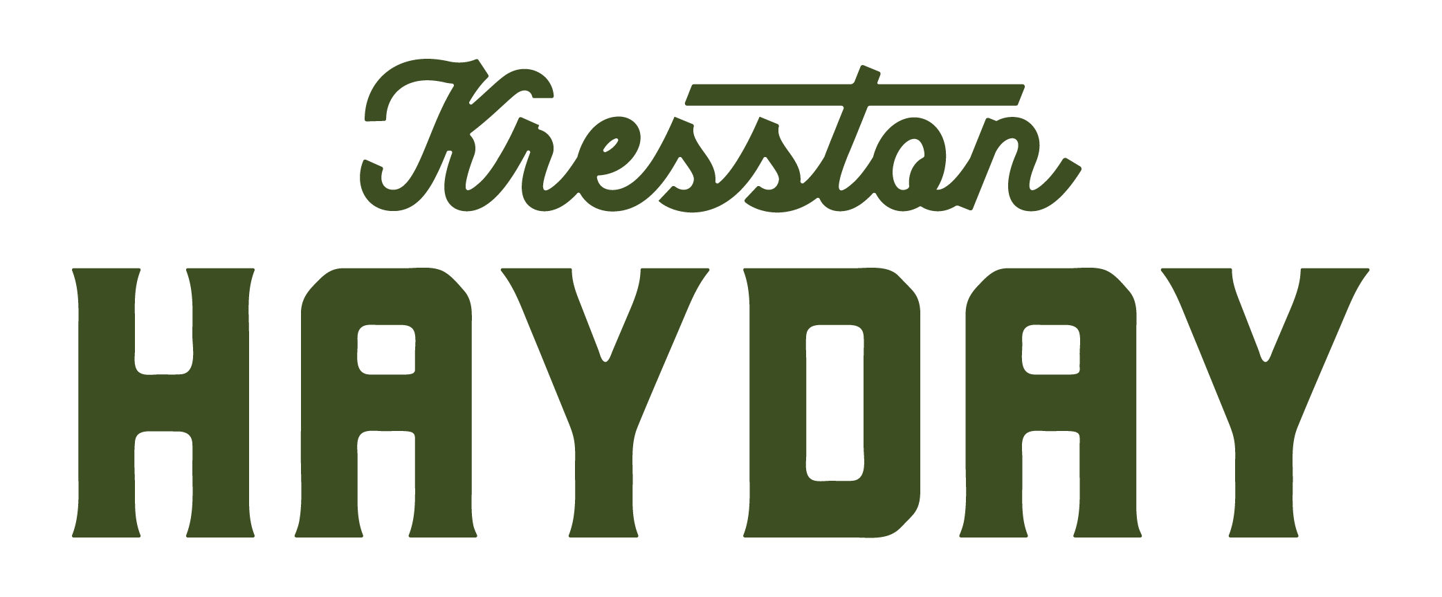 HayDay 2026 in Kresston