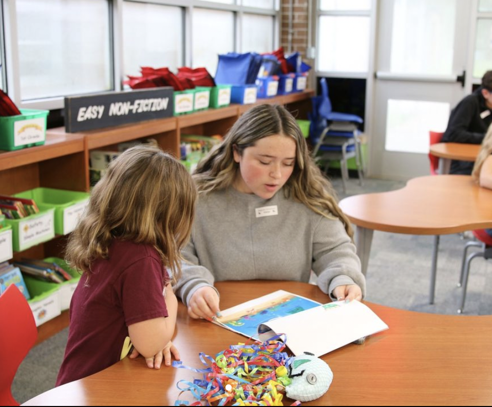 Get Connected with Magnolia ISD