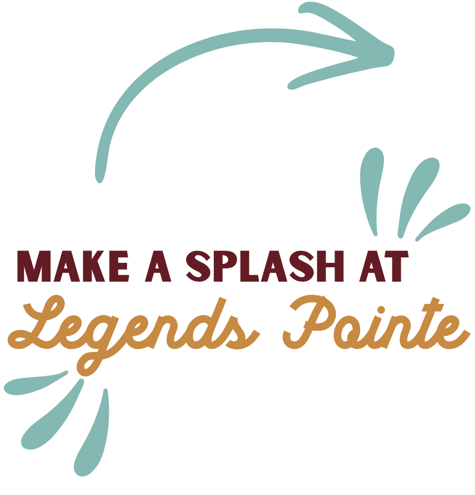 Splash at Legends Pointe