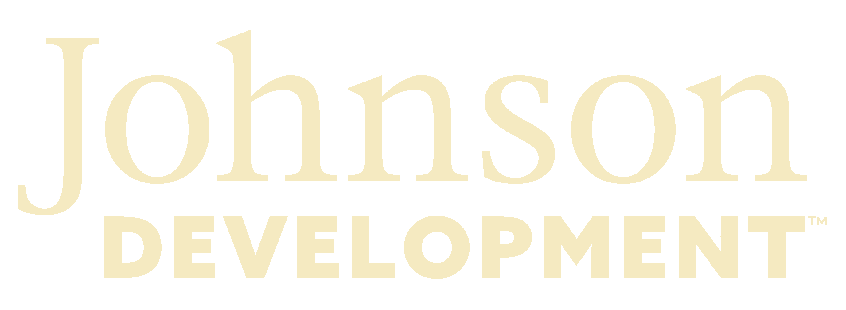Johnson Development