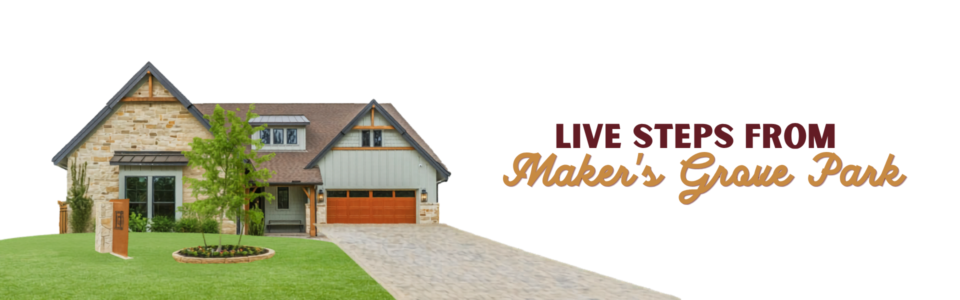 Homes nearby